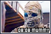 Mummy on the Orient Express